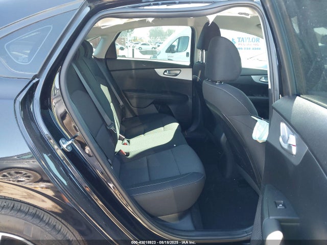 3KPF24ADXPE641381 KIA mpi nu