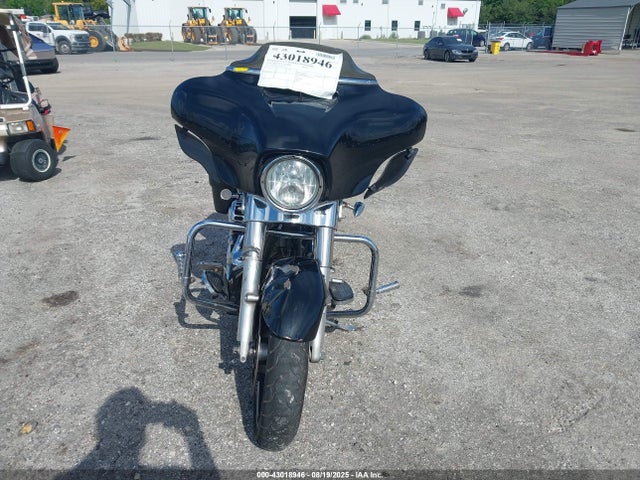 Harley-Davidson Street Glide 2019 1HD1KBC1XKB613067 Image 5
