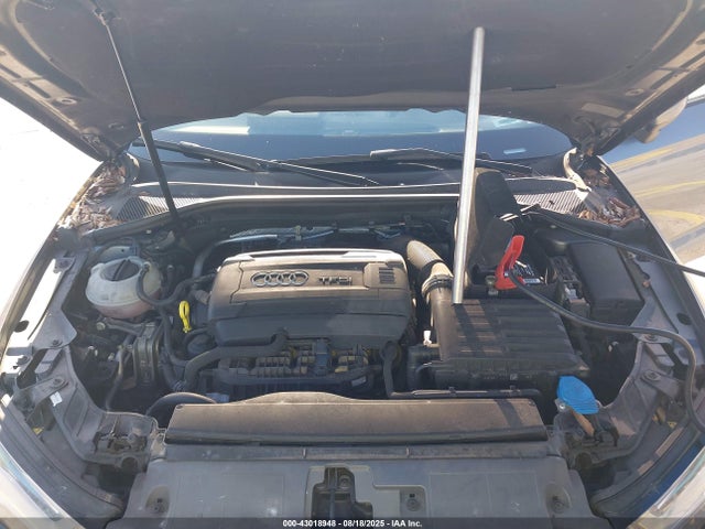 2015 AUDI A3 WAUACGFF7F1094412 Photo 9