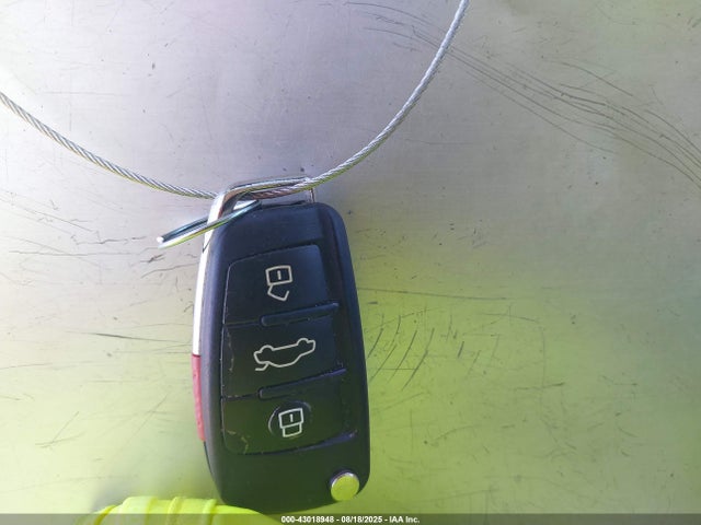 2015 AUDI A3 WAUACGFF7F1094412 Photo 10
