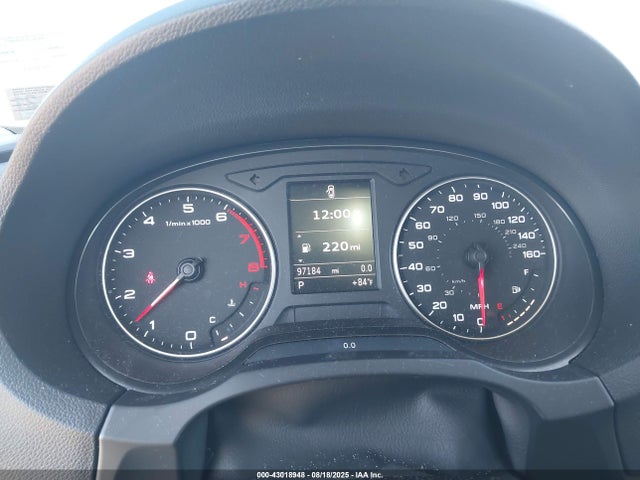 2015 AUDI A3 WAUACGFF7F1094412 Photo 6