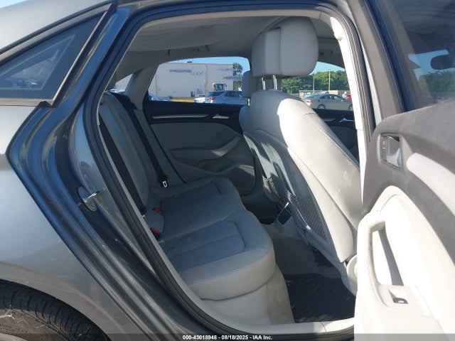 2015 AUDI A3 WAUACGFF7F1094412 Photo 7