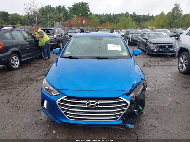 5NPD84LFXHH026119 Hyundai 2017