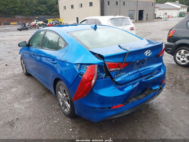 5NPD84LFXHH026119 Hyundai 2017