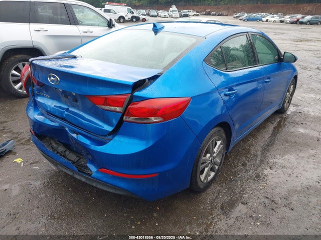 5NPD84LFXHH026119 Hyundai 2017