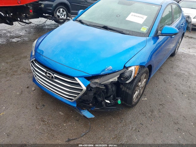5NPD84LFXHH026119 Hyundai 2017