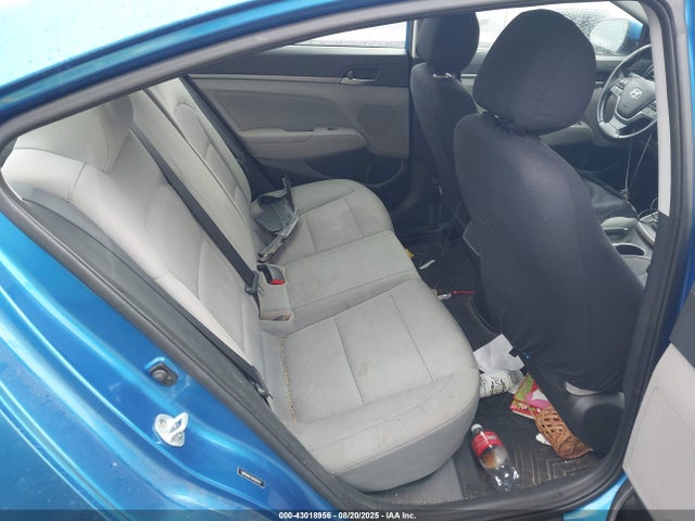 5NPD84LFXHH026119 Hyundai 2017