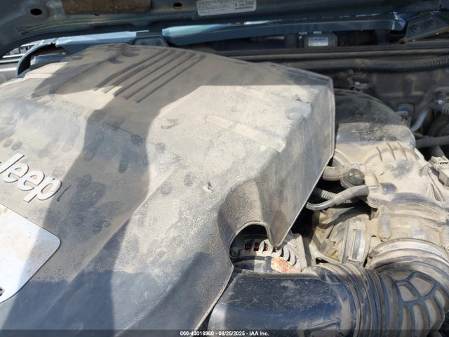 1C4HJWEG2EL186302 Jeep 2014