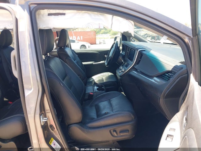 5TDXK3DCXGS697988 Toyota 2gr-fks