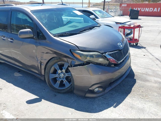 5TDXK3DCXGS697988 Toyota 2gr-fks