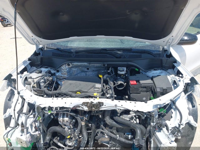 Chevrolet lbp 2025 KL77LKEPXSC215519 Image 10