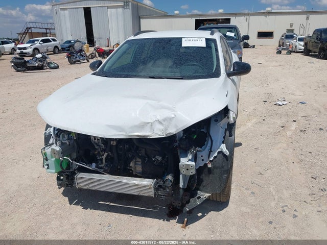 Chevrolet lbp 2025 KL77LKEPXSC215519 Image 12