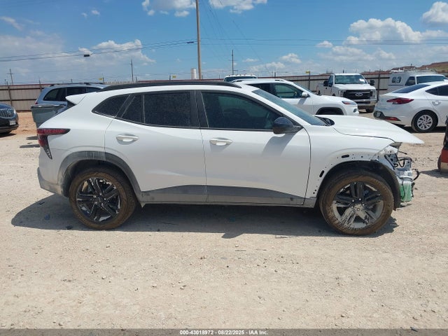 Chevrolet lbp 2025 KL77LKEPXSC215519 Image 13