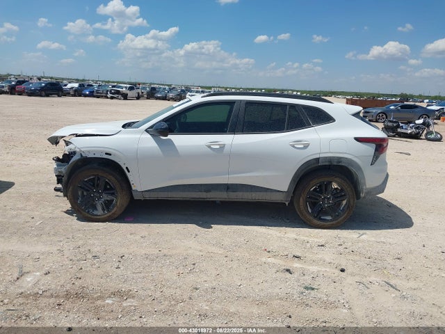 Chevrolet lbp 2025 KL77LKEPXSC215519 Image 14