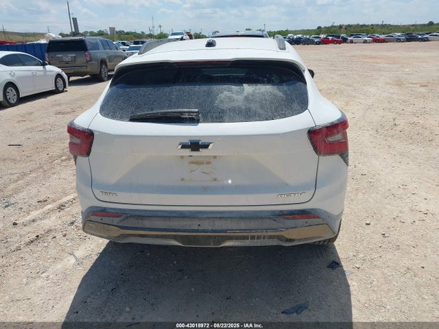 Chevrolet lbp 2025 KL77LKEPXSC215519 Image 16
