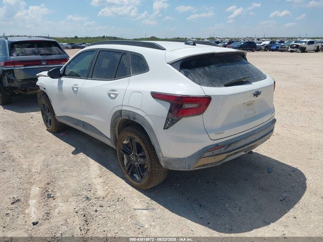 Chevrolet lbp 2025 KL77LKEPXSC215519 Image 3