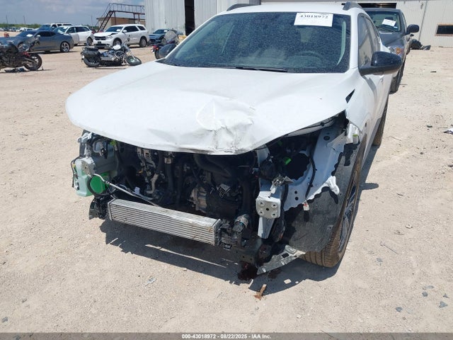 Chevrolet lbp 2025 KL77LKEPXSC215519 Image 6