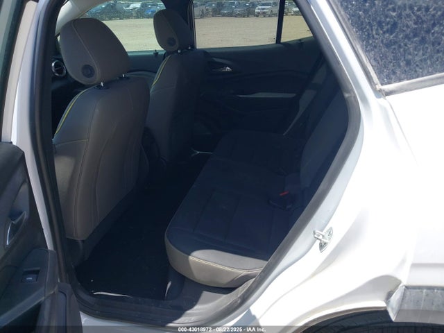 Chevrolet lbp 2025 KL77LKEPXSC215519 Image 8