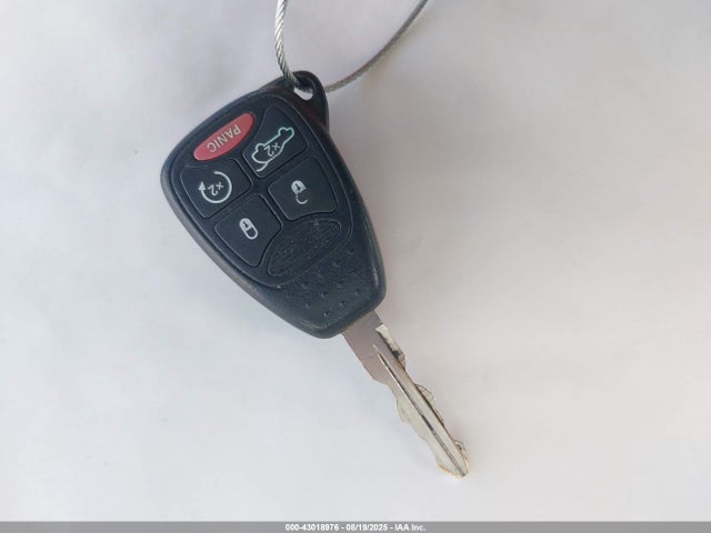 1C3CCBCG6EN185596 Chrysler 200