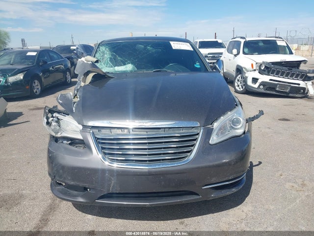 1C3CCBCG6EN185596 Chrysler 200