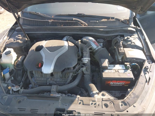 5XXGR4A63FG505830 KIA dohc t-gdi theta-ii