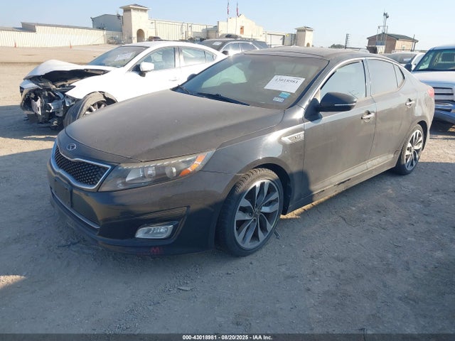 5XXGR4A63FG505830 KIA dohc t-gdi theta-ii