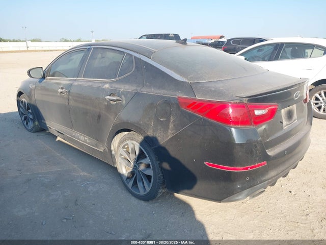 5XXGR4A63FG505830 KIA dohc t-gdi theta-ii