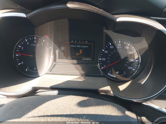 5XXGR4A63FG505830 KIA dohc t-gdi theta-ii