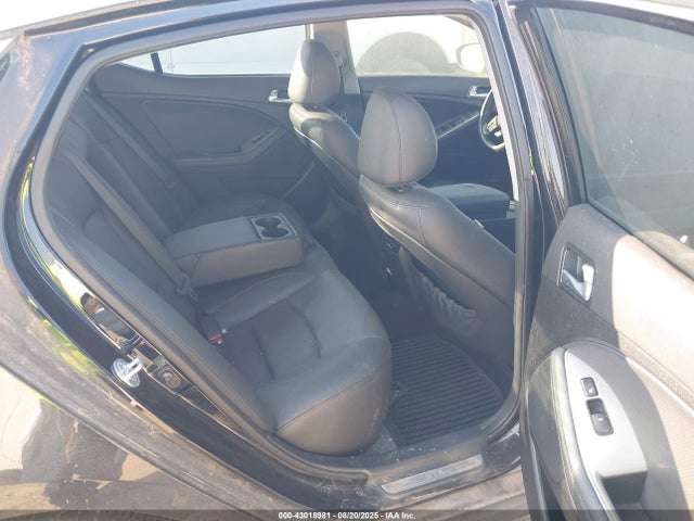 5XXGR4A63FG505830 KIA dohc t-gdi theta-ii