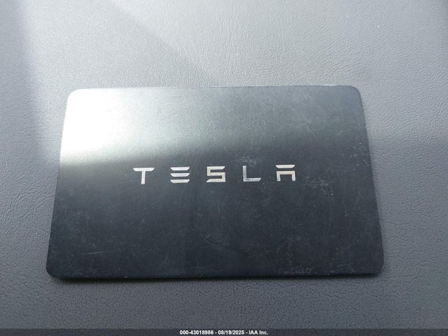 2023 TESLA MODEL Y 7SAYGAEE5PF686544 Photo 10