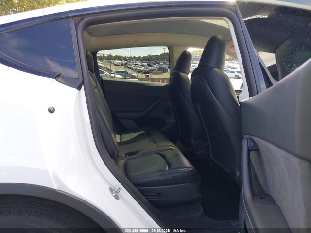 2023 TESLA MODEL Y 7SAYGAEE5PF686544 Photo 7