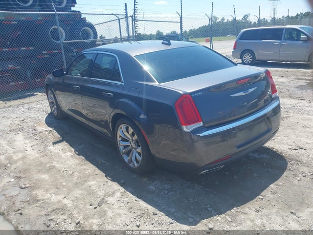Chrysler 2019 2019 2C3CCAAG3KH542511 Image 3