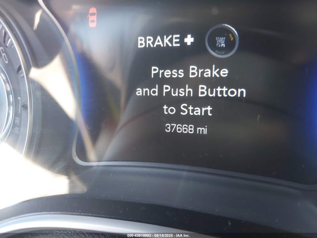 Chrysler 2019 2019 2C3CCAAG3KH542511 Image 6