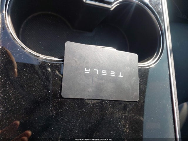 2019 TESLA MODEL 3 5YJ3E1EB5KF386174 Photo 10