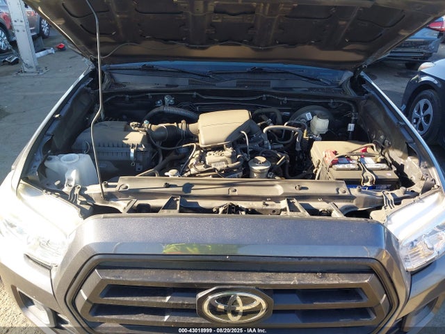 5TFAX5GN1LX173617 Toyota 2tr-fe