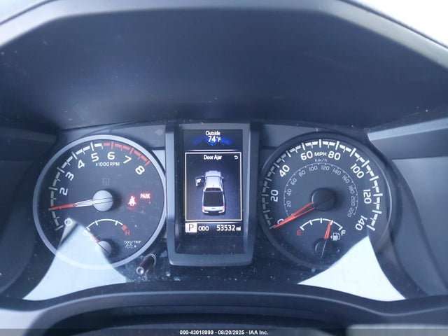 5TFAX5GN1LX173617 Toyota 2tr-fe