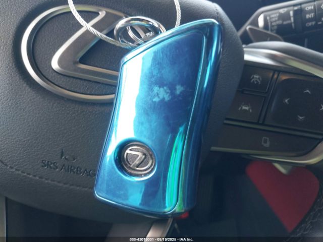 2022 LEXUS NX 350H JTJHKCEZ8N2004991 Photo 10