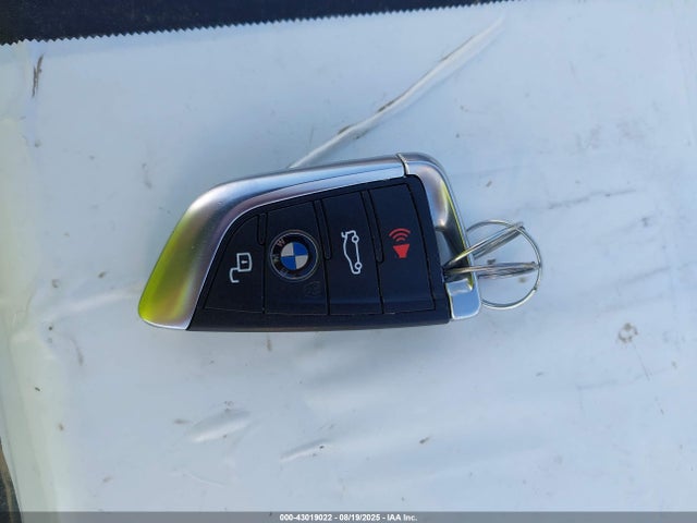 BMW 2020 2020 3MW5R7J09L8B29459 Image 11