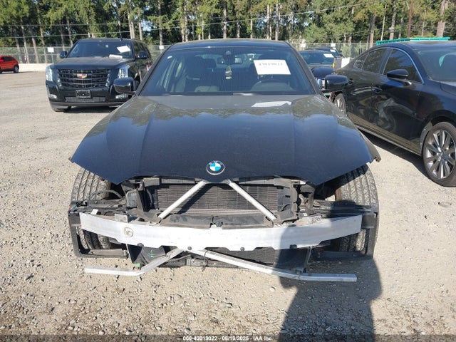 BMW 2020 2020 3MW5R7J09L8B29459 Image 13