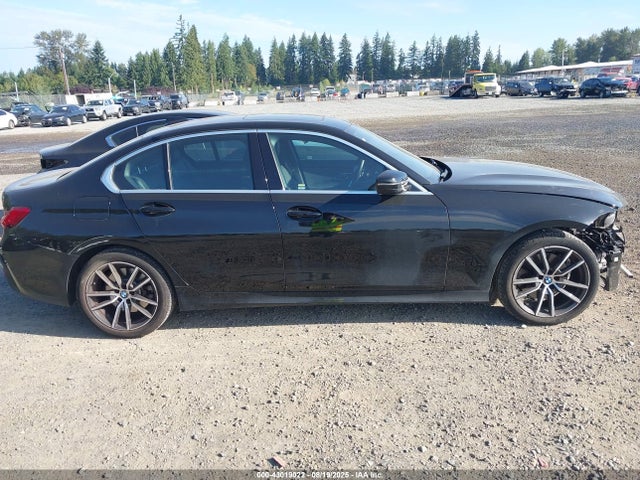 BMW 2020 2020 3MW5R7J09L8B29459 Image 14