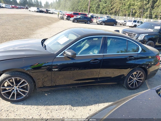 BMW 2020 2020 3MW5R7J09L8B29459 Image 15