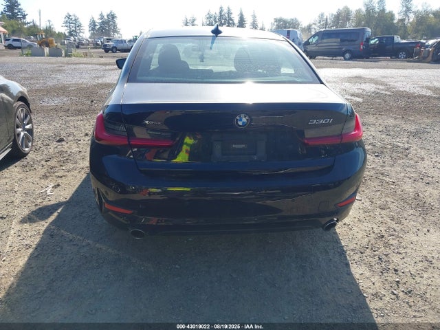 BMW 2020 2020 3MW5R7J09L8B29459 Image 17