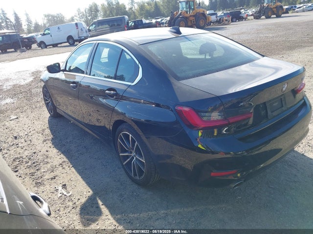 BMW 2020 2020 3MW5R7J09L8B29459 Image 3