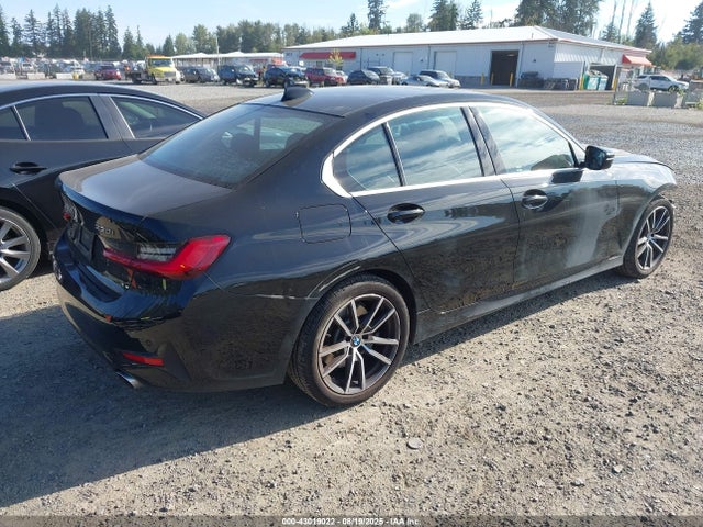 BMW 2020 2020 3MW5R7J09L8B29459 Image 4