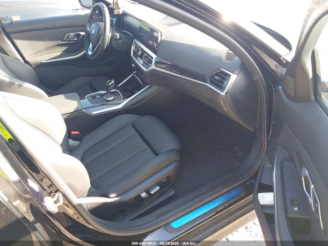 BMW 2020 2020 3MW5R7J09L8B29459 Image 5