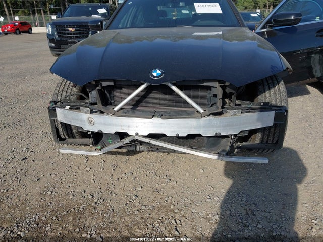 BMW 2020 2020 3MW5R7J09L8B29459 Image 6