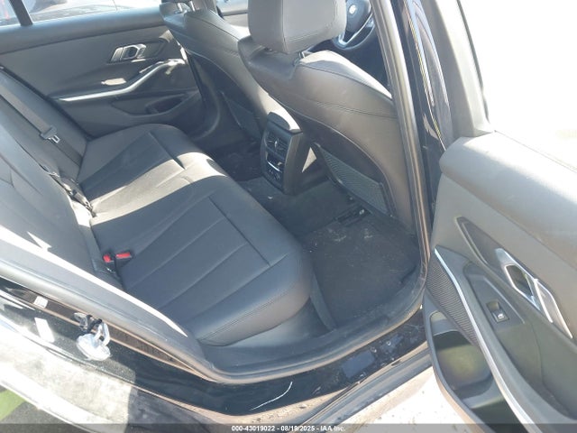 BMW 2020 2020 3MW5R7J09L8B29459 Image 8