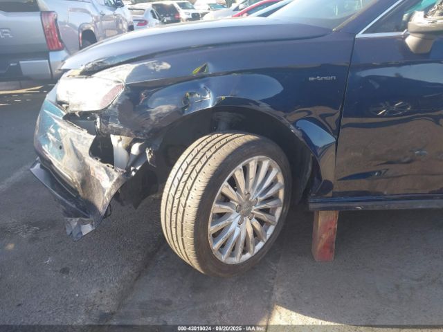 2018 AUDI A3 E-TRON WAUTPBFFXJA068007 Photo 5