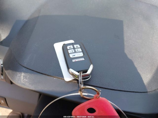 2014 HONDA ODYSSEY 5FNRL5H96EB083005 Photo 10