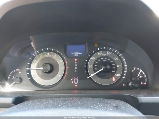2014 HONDA ODYSSEY 5FNRL5H96EB083005 Photo 6